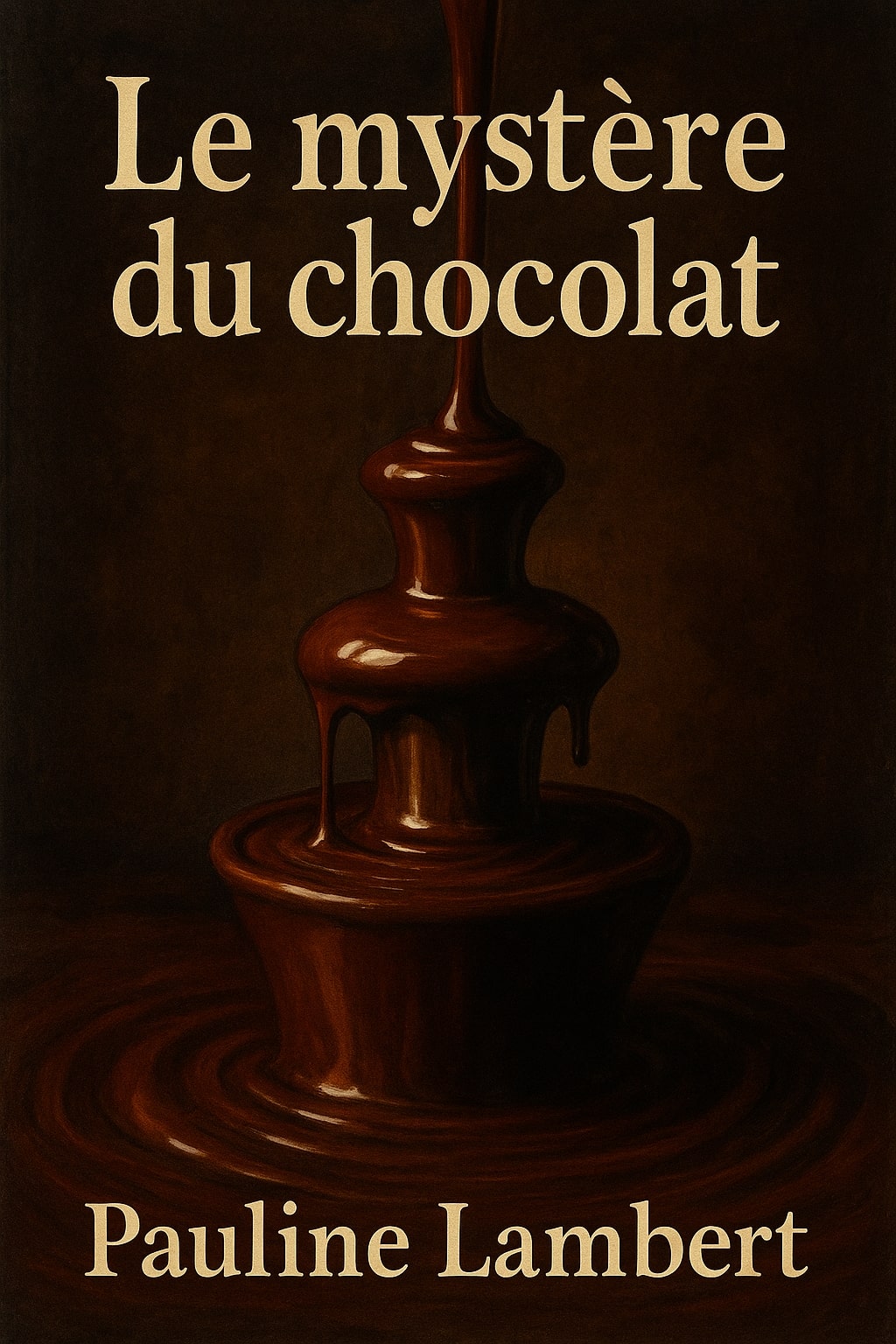 Le mystère du chocolat