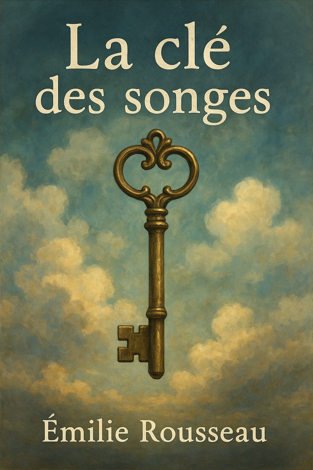 La clé des songes