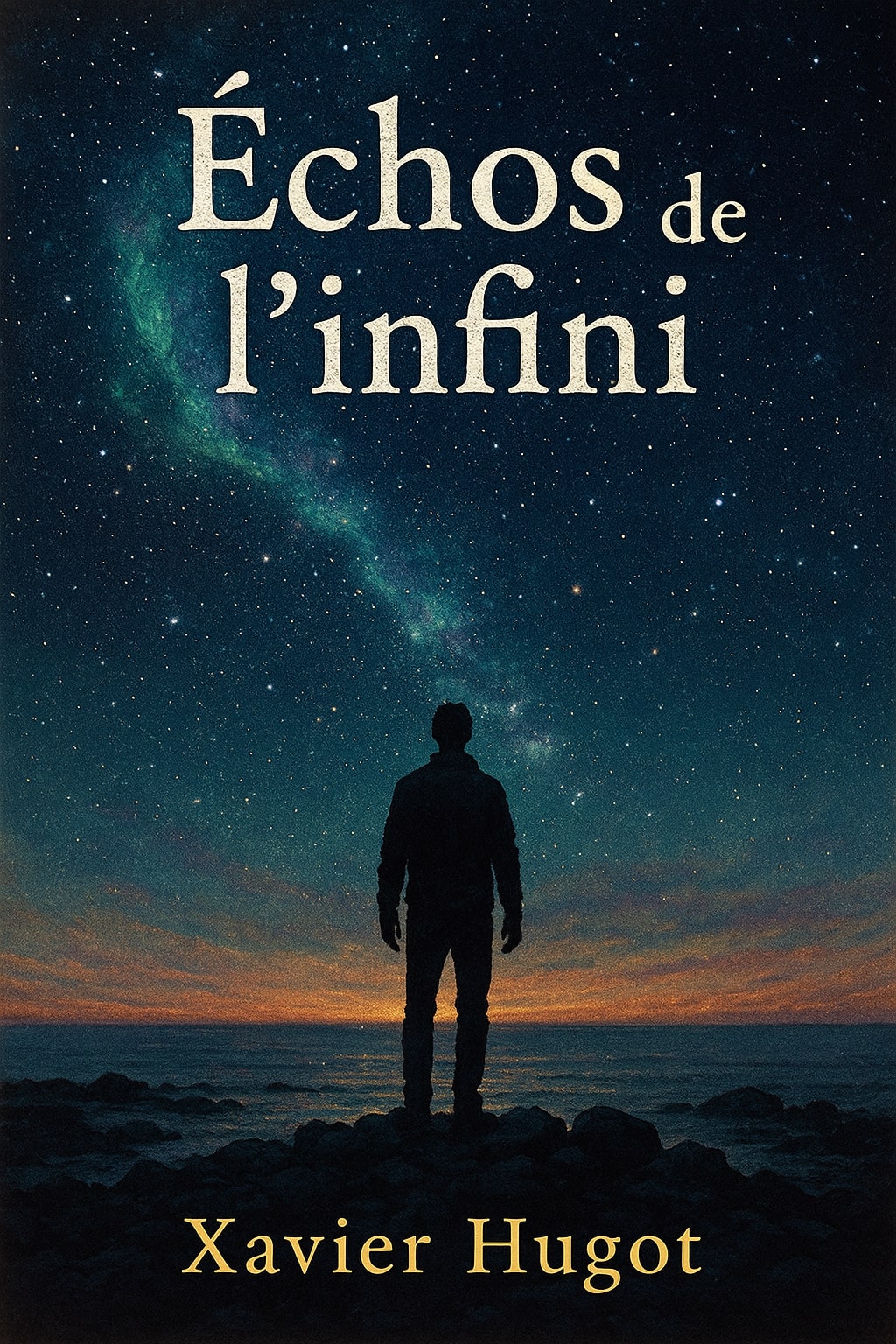 Échos de l’infini