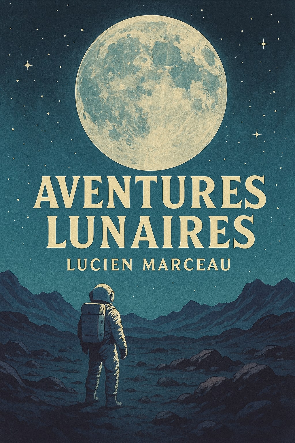 Aventures Lunaires