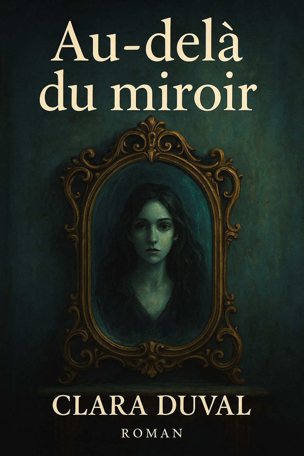 Au-delà du miroir