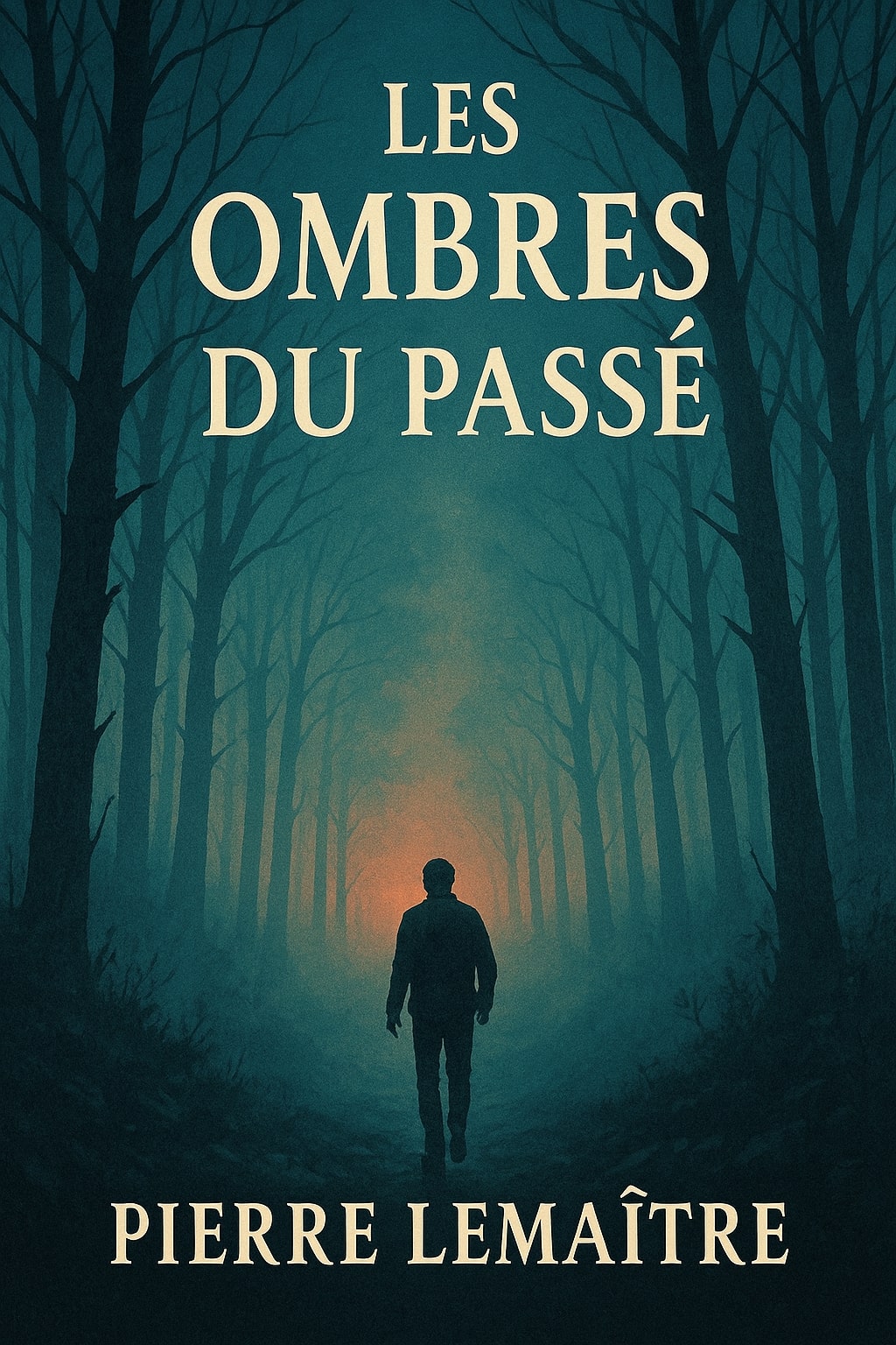 Les ombres du passé