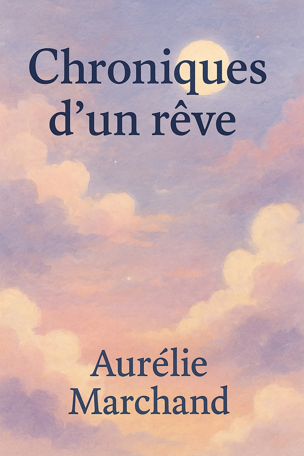 Chroniques d’un rêve