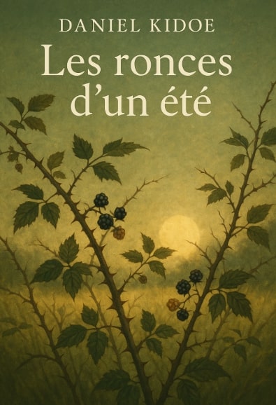 Les ronces d'un été