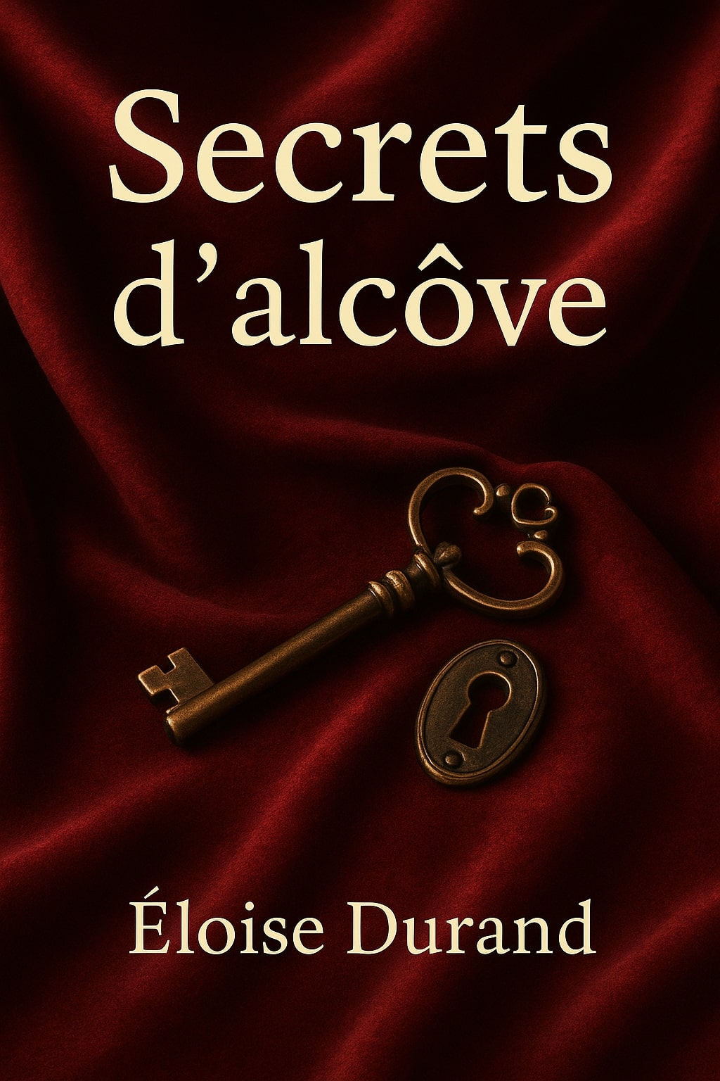 Secrets d’alcôve